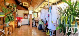  Maison � vendre 3 pi�ces 75 m�