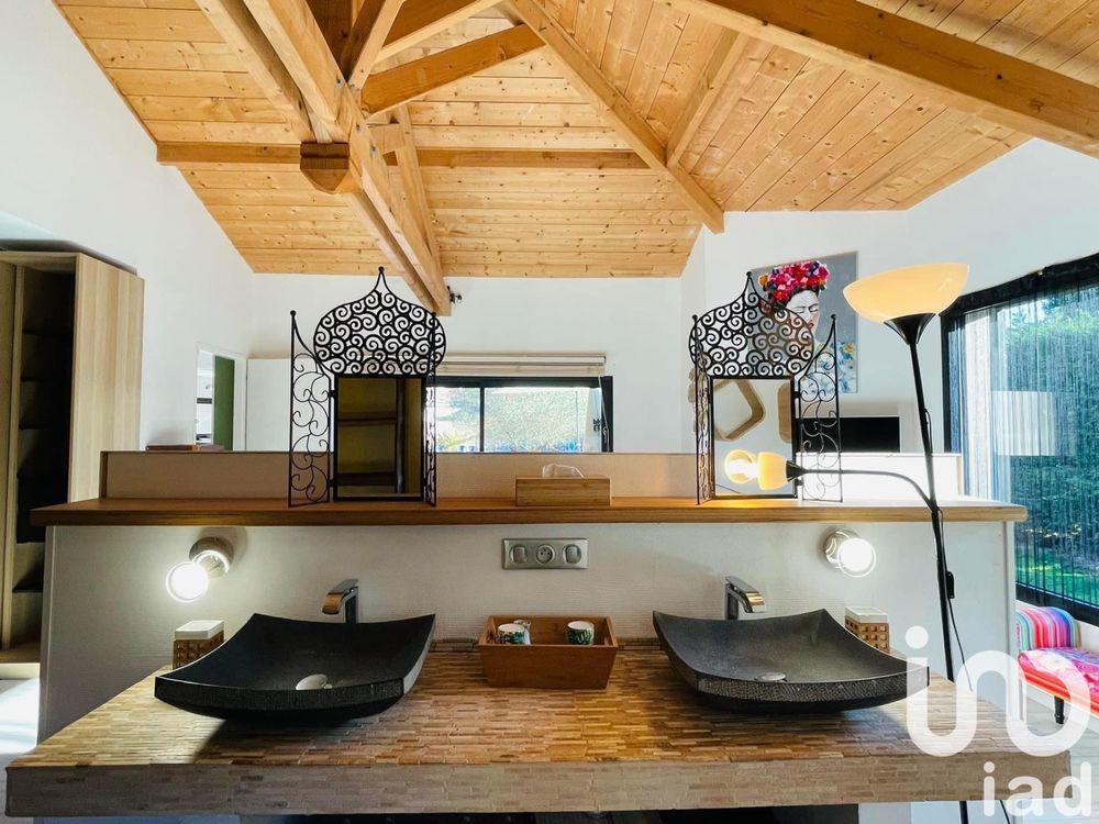 � vendre  Maison Messanges (40660)