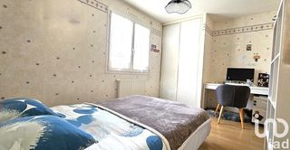  Maison � vendre 4 pi�ces 98 m�