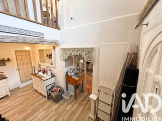  Maison � vendre 7 pi�ces 243 m�