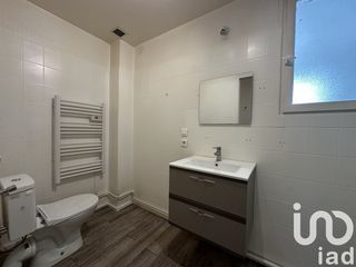  Appartement � vendre 2 pi�ces 34 m�