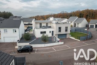  Maison � vendre 6 pi�ces 141 m�