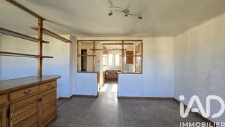  Appartement � vendre 3 pi�ces 60 m�