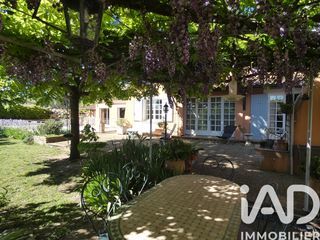  Maison � vendre 7 pi�ces 155 m�