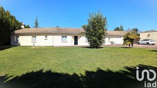  Maison � vendre 8 pi�ces 250 m�