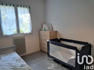  Appartement � vendre 4 pi�ces 100 m�