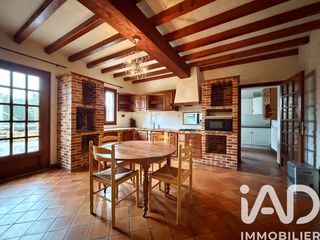  Maison � vendre 9 pi�ces 180 m�