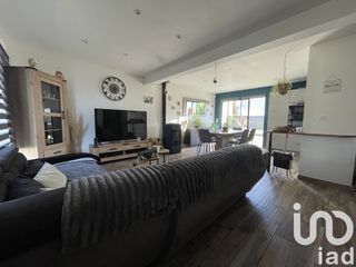  Maison � vendre 5 pi�ces 82 m�