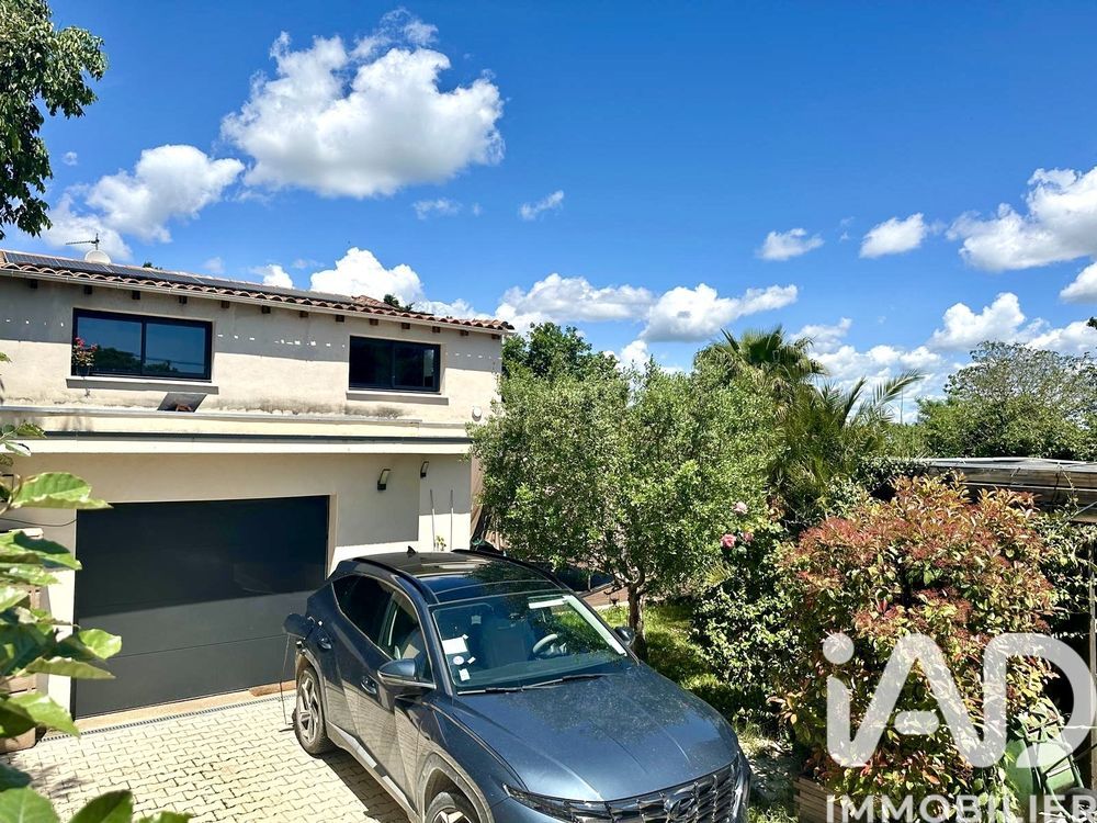 � vendre  Maison Lattes (34970)