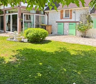  Maison � vendre 5 pi�ces 155 m�
