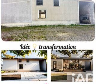  Maison � vendre 5 pi�ces 192 m�