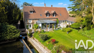  Maison � vendre 12 pi�ces 325 m�