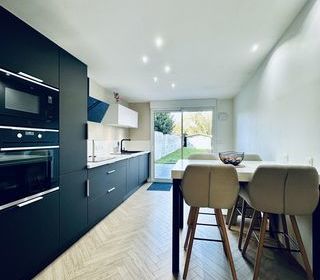  Maison � vendre 6 pi�ces 131 m�