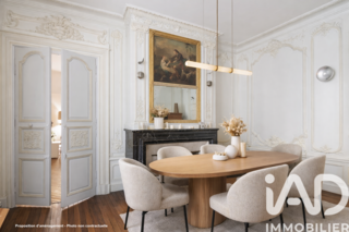  Appartement � vendre 7 pi�ces 150 m�