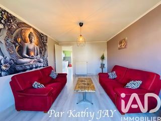  Appartement � vendre 4 pi�ces 82 m�