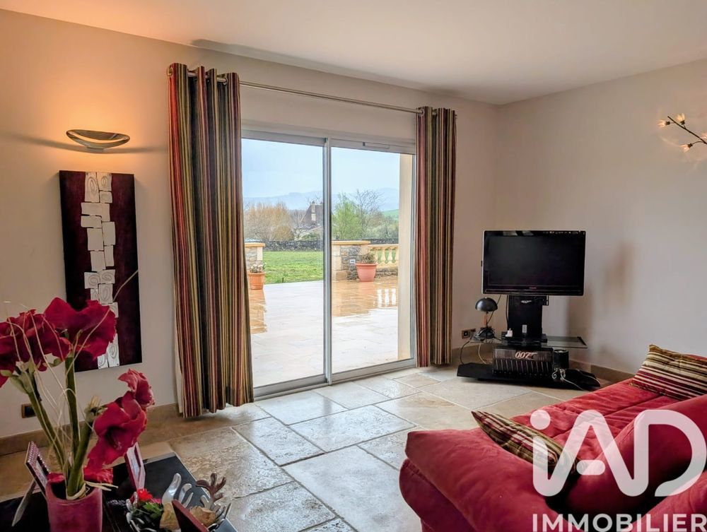 � vendre  Maison Saint-Jean-Lespinasse (46400)