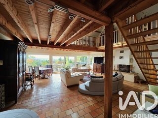  Maison � vendre 7 pi�ces 204 m�