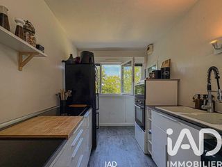  Appartement � vendre 3 pi�ces 59 m�