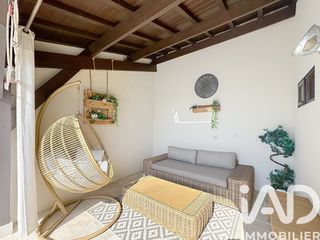  Maison � vendre 4 pi�ces 97 m�