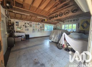  Maison � vendre 5 pi�ces 125 m�