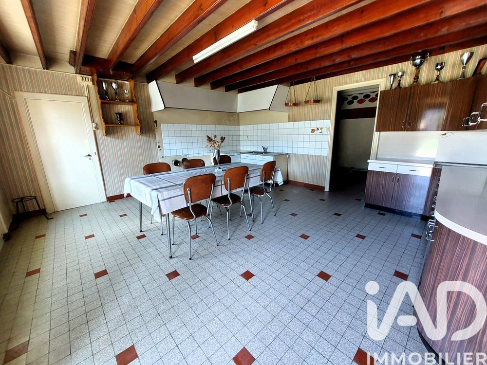 � vendre  Maison Golleville (50390)