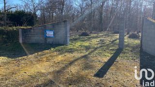  Terrain � vendre 2927 m�