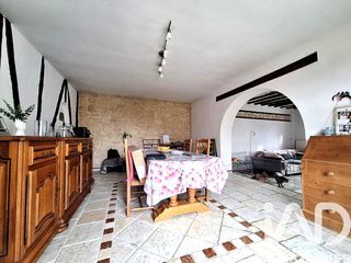  Maison � vendre 5 pi�ces 125 m�