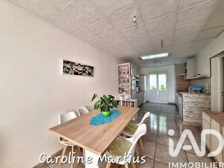  Maison � vendre 8 pi�ces 195 m�