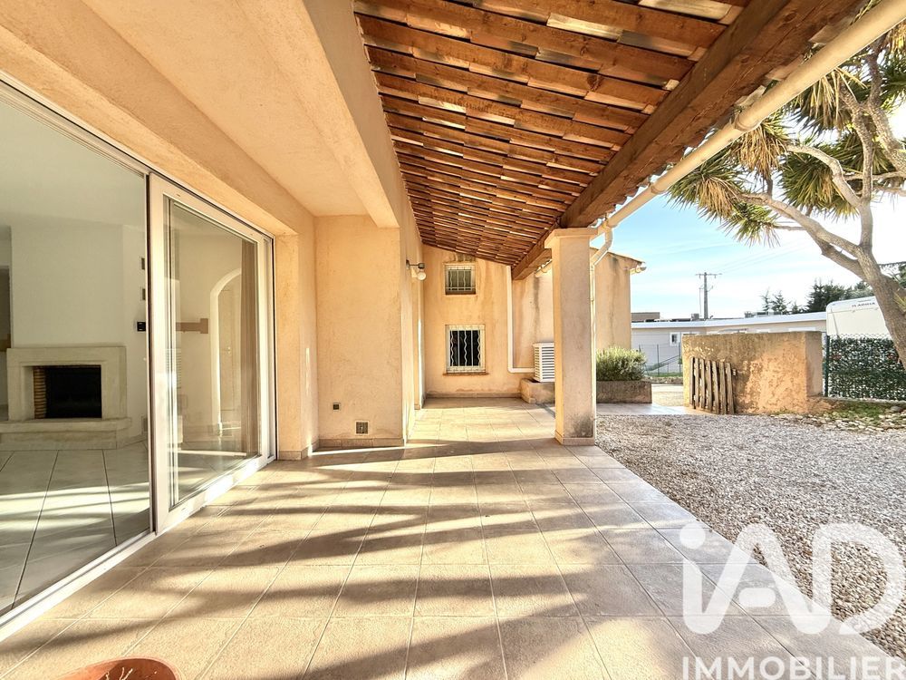 � vendre  Maison Villeneuve-Loubet (06270)