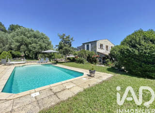  Maison � vendre 6 pi�ces 166 m�