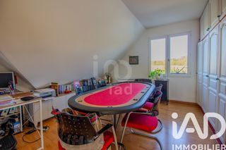  Appartement � vendre 5 pi�ces 110 m�