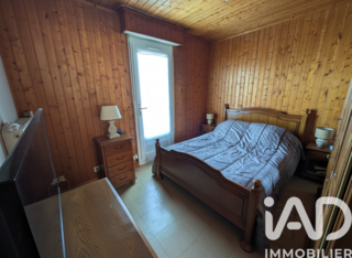  Maison � vendre 4 pi�ces 80 m�