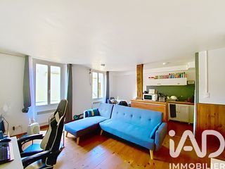  Appartement � vendre 3 pi�ces 58 m�