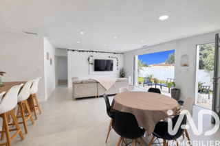  Maison � vendre 4 pi�ces 97 m�