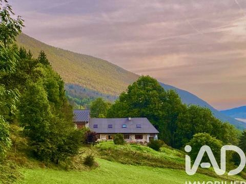   Vente Long�re 4 pi�ces Maison - 4 pi�ce(s) - 128 m�