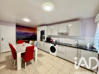  Maison � vendre 5 pi�ces 105 m�