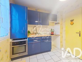  Maison � vendre 5 pi�ces 87 m�