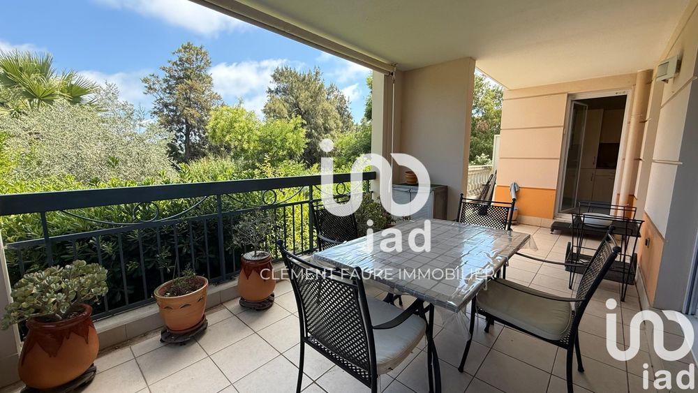 � vendre  Appartement Fr�jus (83600)