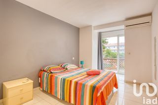  Appartement � vendre 3 pi�ces 64 m�