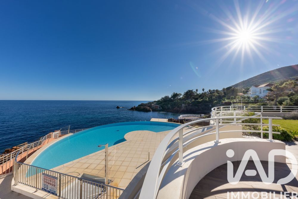 � vendre  Appartement Agay (83530)