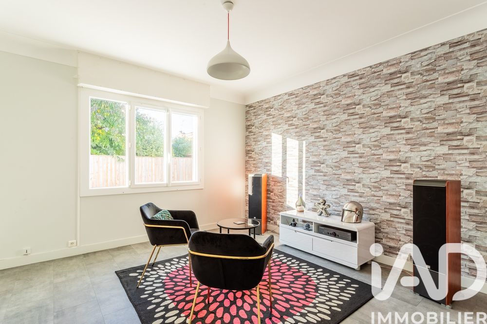 � vendre  Maison M�rignac (33700)