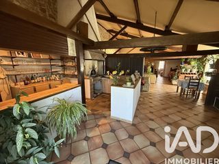  Maison � vendre 3 pi�ces 177 m�