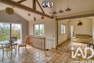  Maison � vendre 5 pi�ces 100 m�