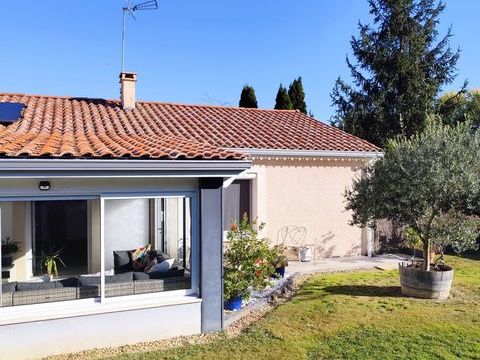   Vente Maison/villa 5 pi�ces Maison - 5 pi�ce(s) - 130 m�