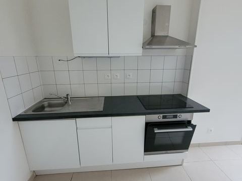   Location Maison/villa 2 pi�ces Maison - 2 pi�ce(s) - 43 m�