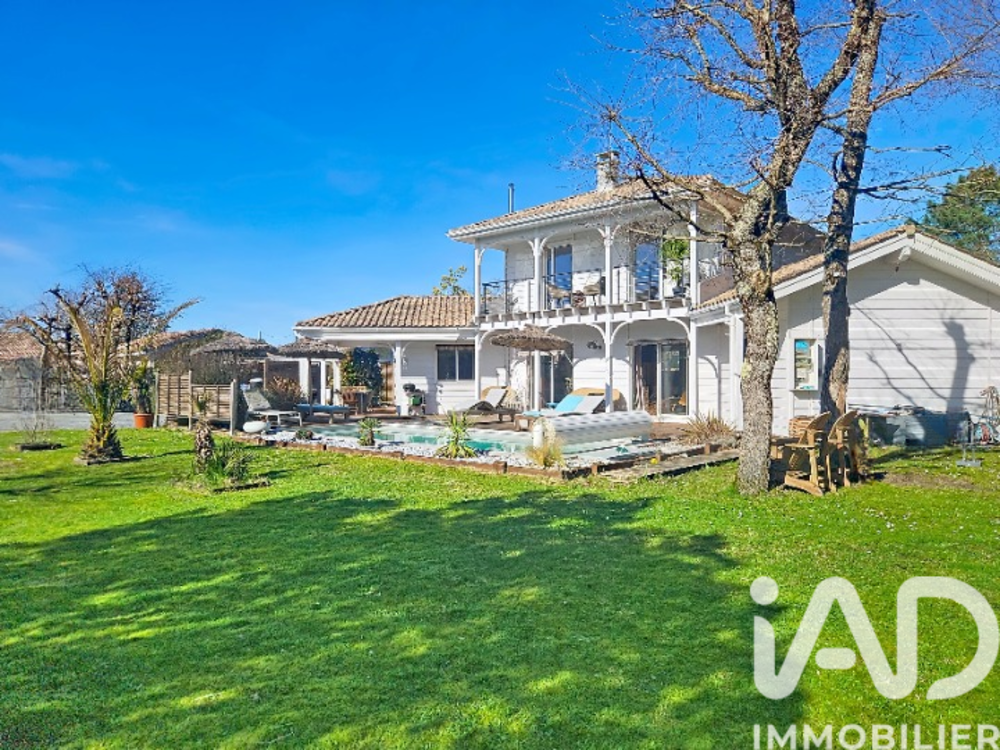 � vendre  Maison Gujan-Mestras (33470)