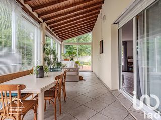  Maison � vendre 6 pi�ces 150 m�