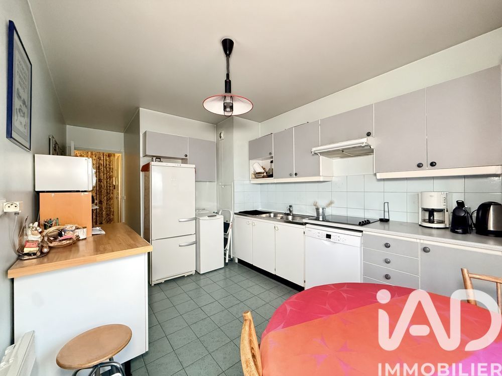 � vendre  Appartement Paris 14