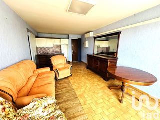  Appartement � vendre 2 pi�ces 48 m�