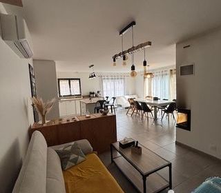  Maison � vendre 4 pi�ces 112 m�